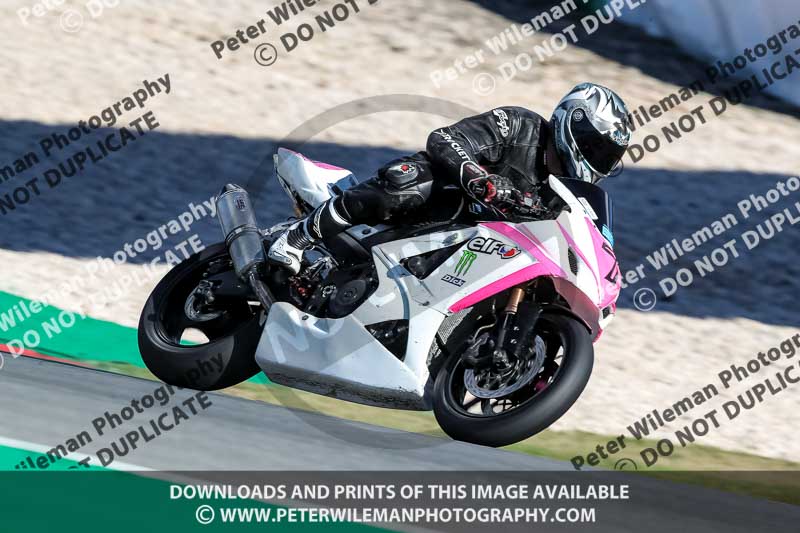 motorbikes;no limits;october 2019;peter wileman photography;portimao;portugal;trackday digital images
